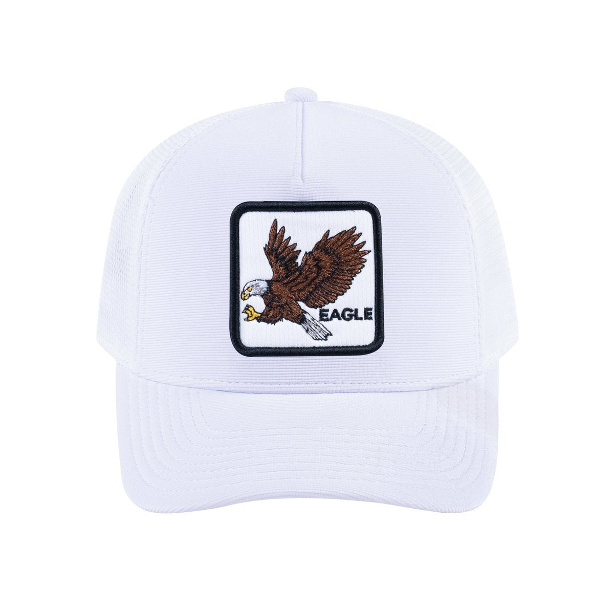 Eagle V2 5-Panel Trucker Hat