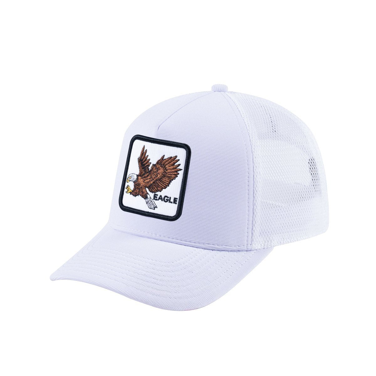 Eagle V2 5-Panel Trucker Hat