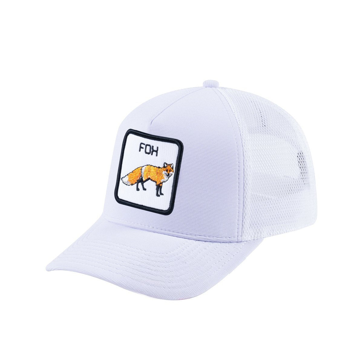 Fox V2 5-Panel Trucker Hat