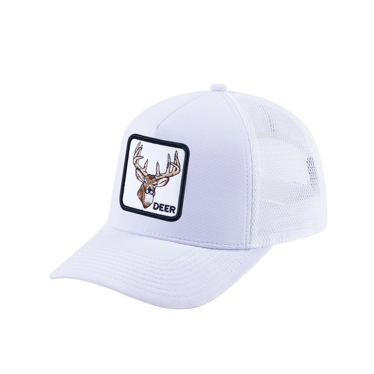 Deer V2 5-Panel Trucker Hat