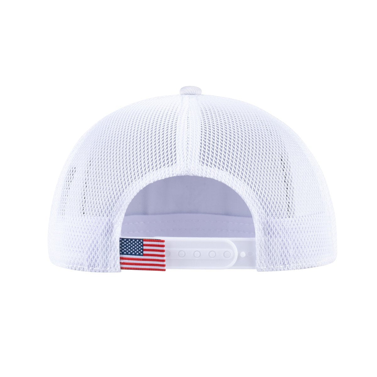 Tiger V2 5-Panel Trucker Hat