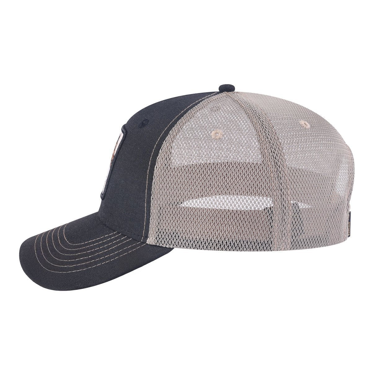 Horse 6-Panel Trucker Hat