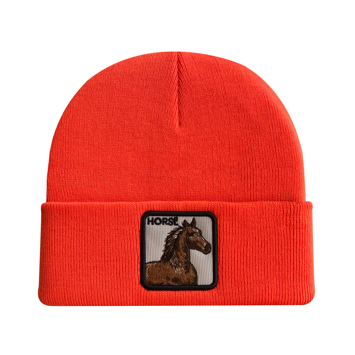 Horse Beanie