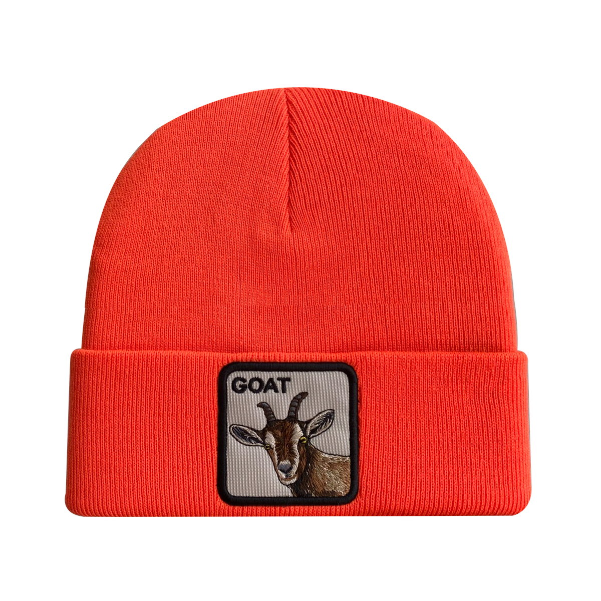 Goat Beanie