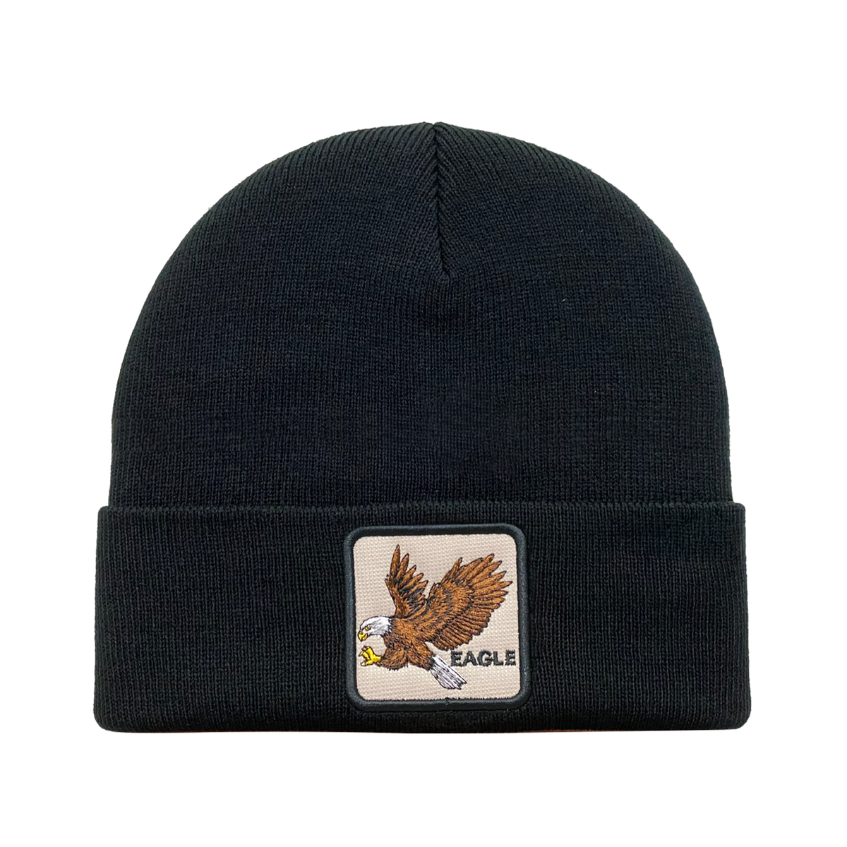 Eagle Beanie
