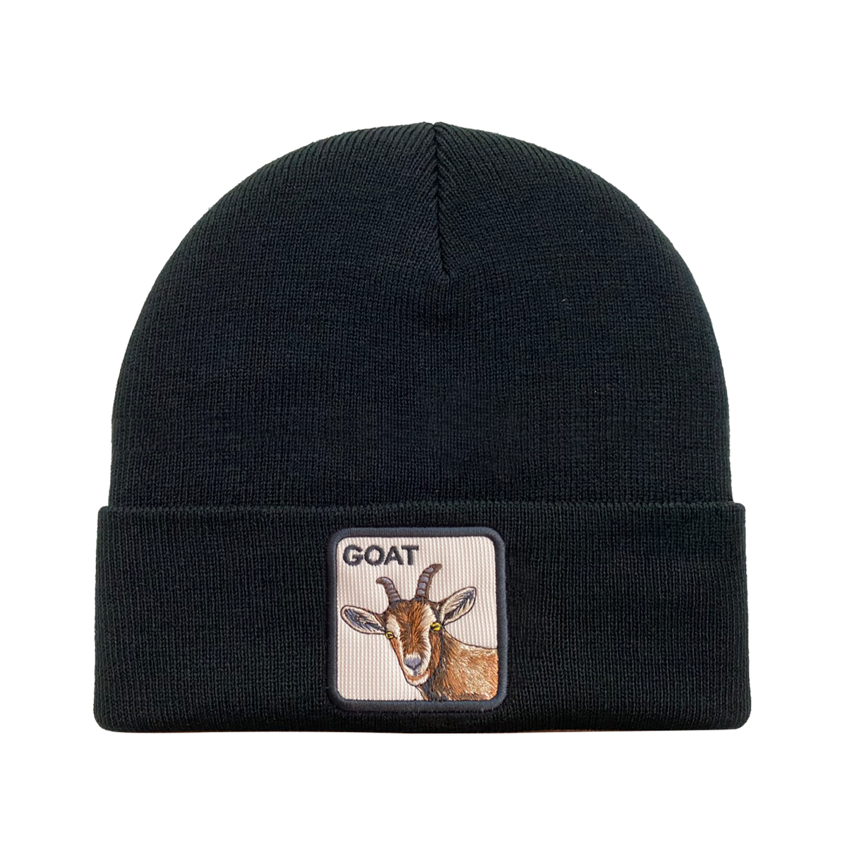 Goat Beanie