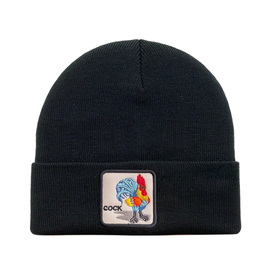 Chicken Beanie in S