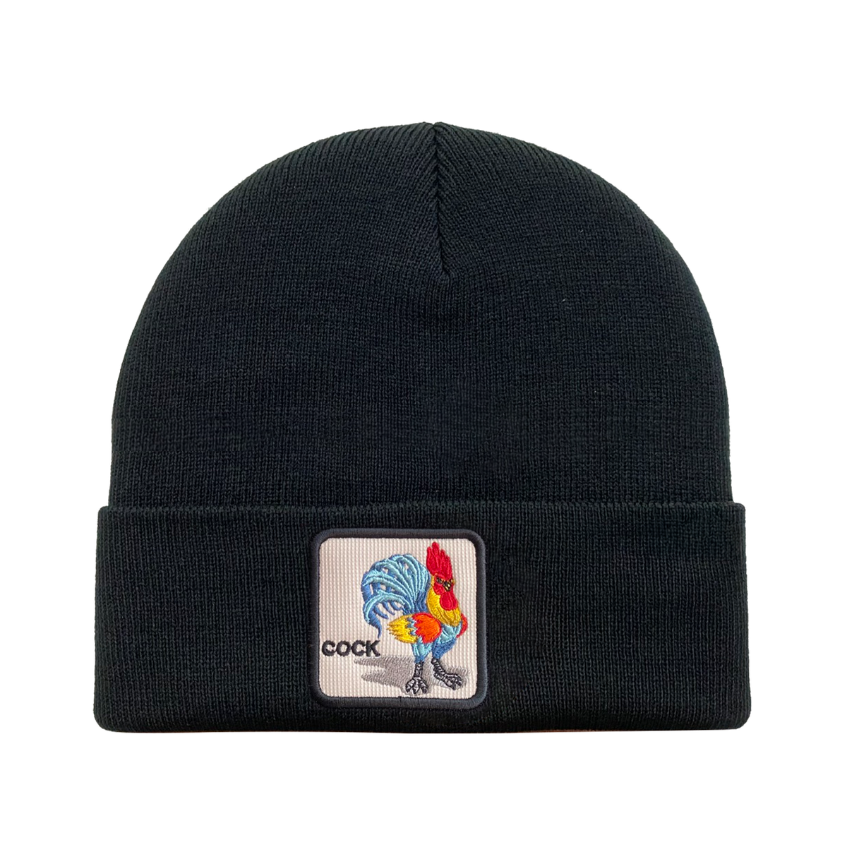 The Chicken Beanies