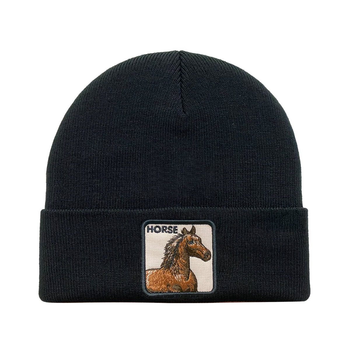 The Horse Beanies