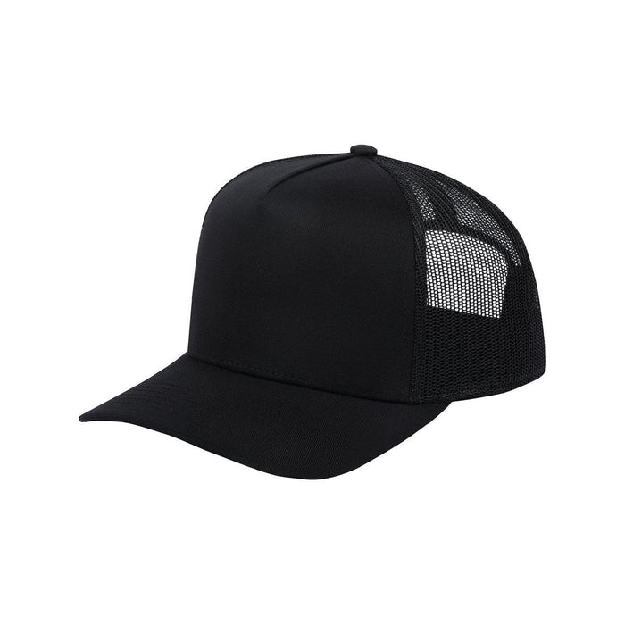 Blank Hats