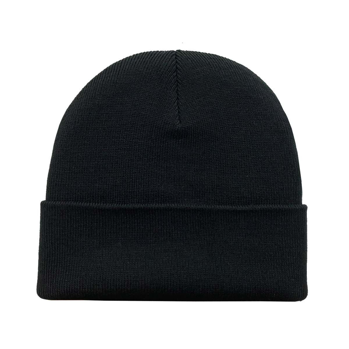 Unisex Embroidered and laser-engraved Sagittarius Zodiac (November 22, December 21), Knitted Soft Warm Unisex Beanie, Black, Adjustable Fit