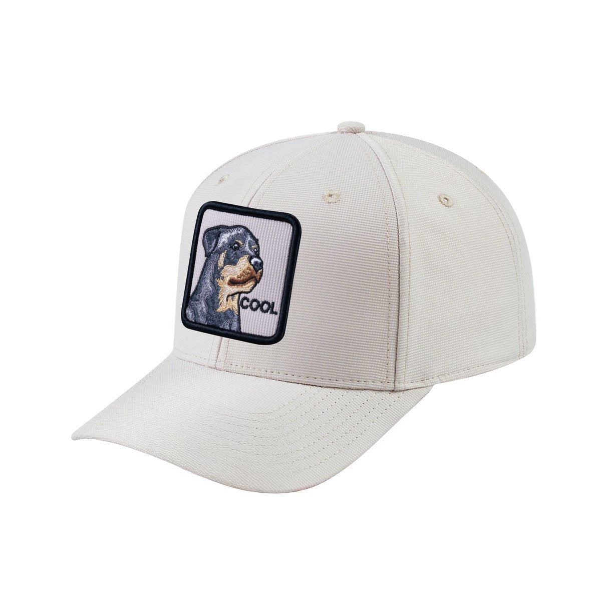 Dog V2 6-Panel Baseball Cap