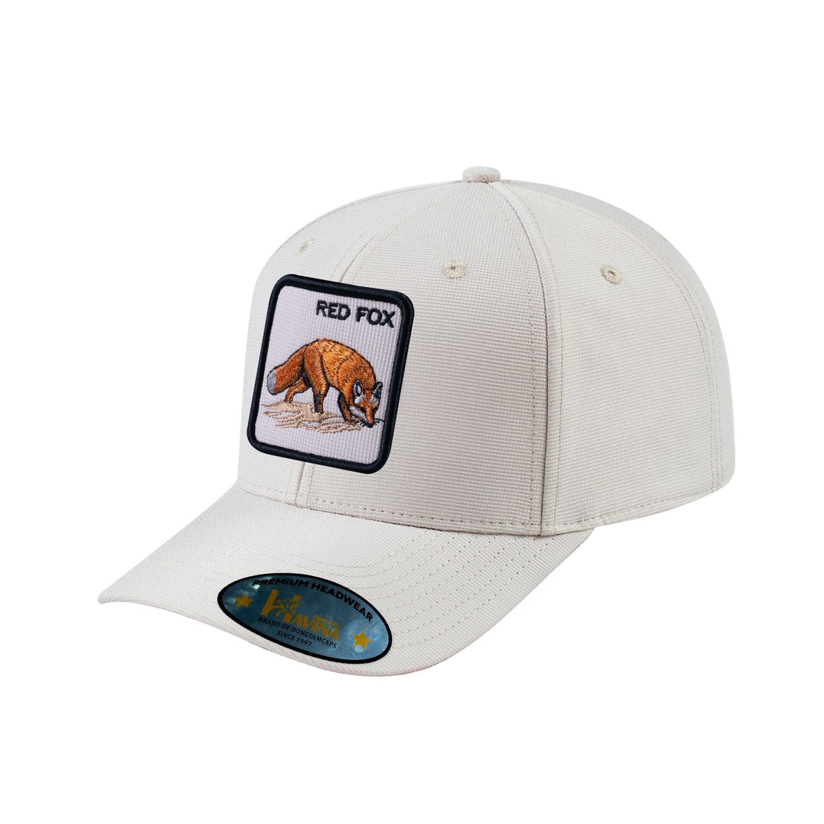 The Red Fox Hats