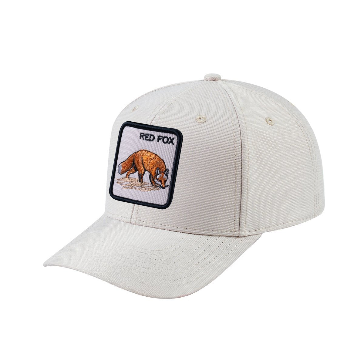 Red Fox V2 6-Panel Baseball Cap