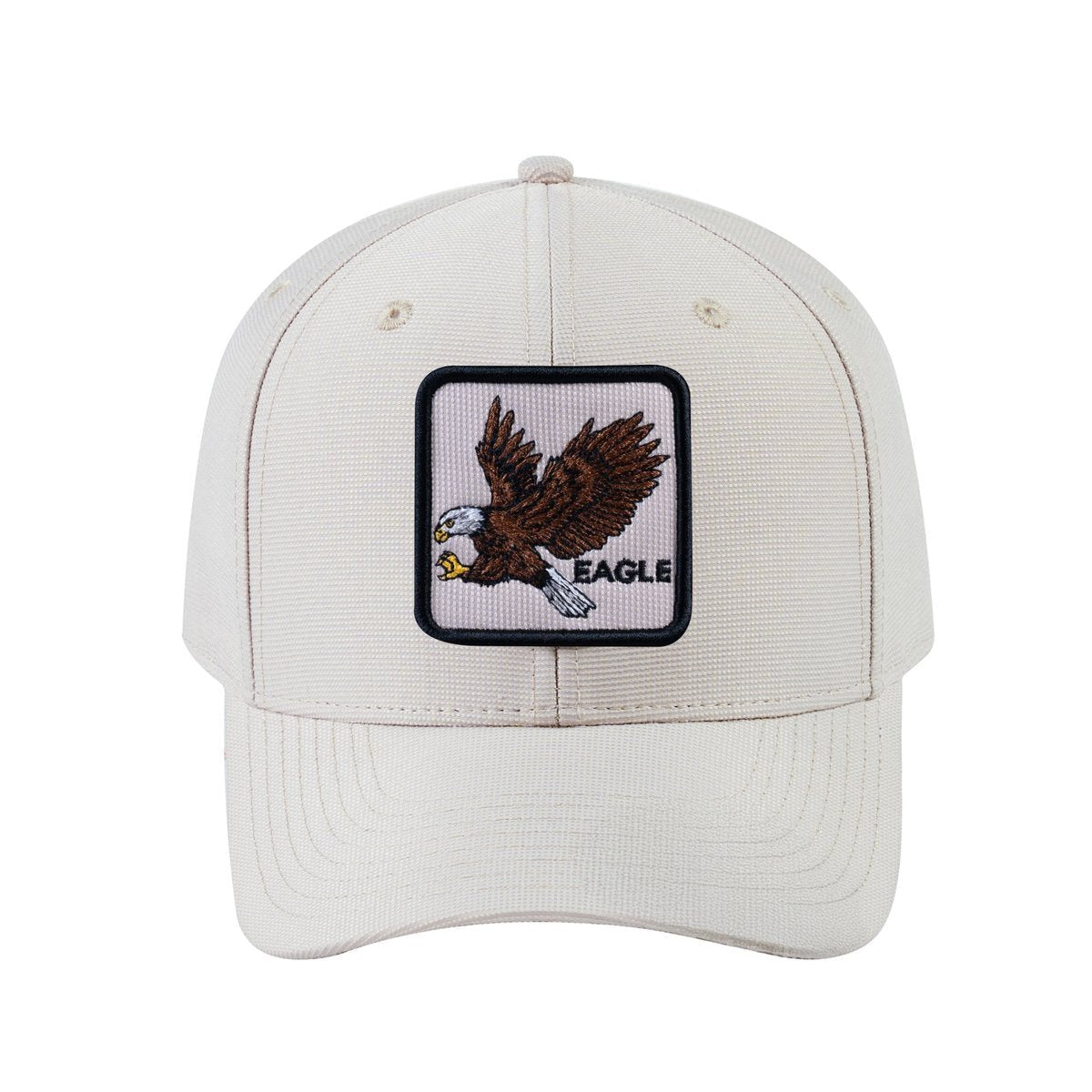 Eagle V2 6-Panel Baseball Cap