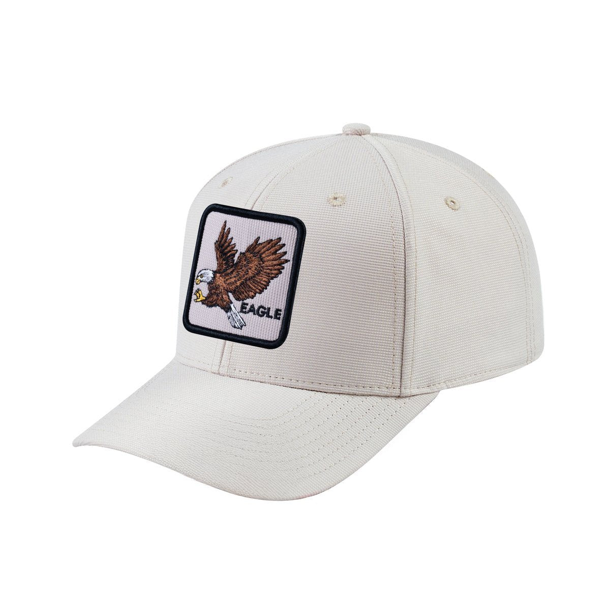 Eagle V2 6-Panel Baseball Cap