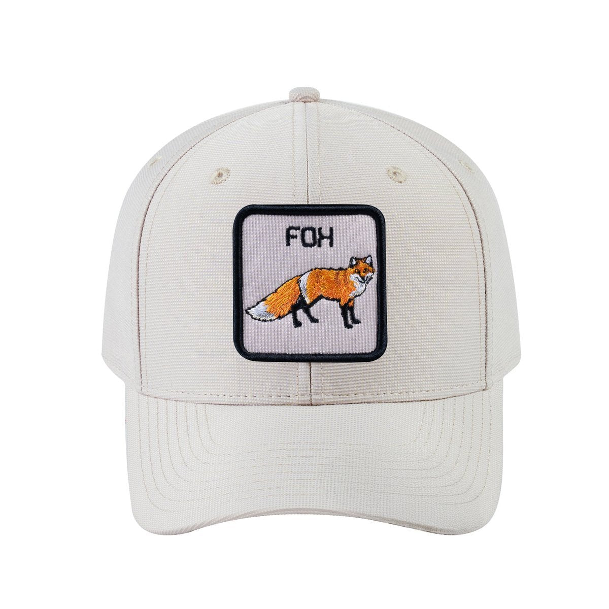 Fox V2 6-Panel Baseball Cap