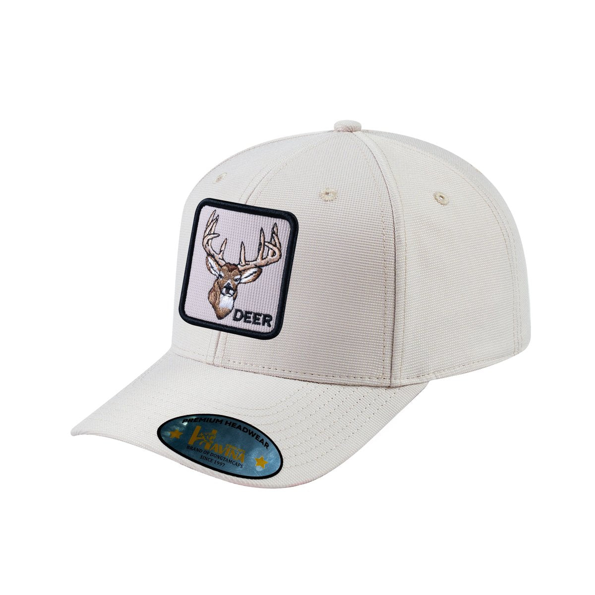 The  Deer Hats