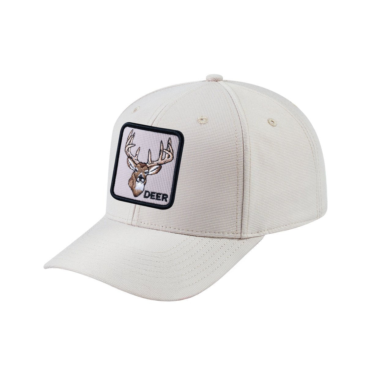 Deer V2 6-Panel Baseball Cap