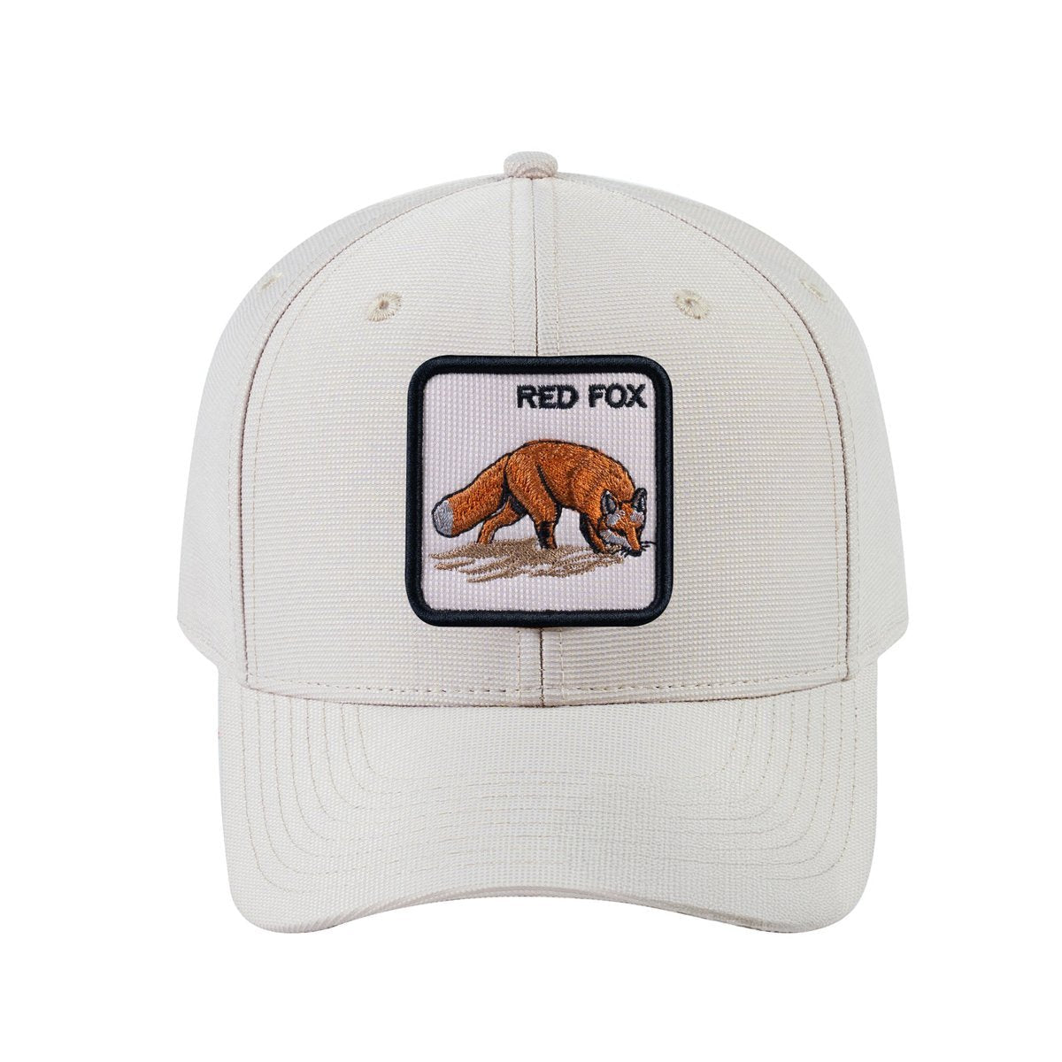 Red Fox V2 6-Panel Baseball Cap