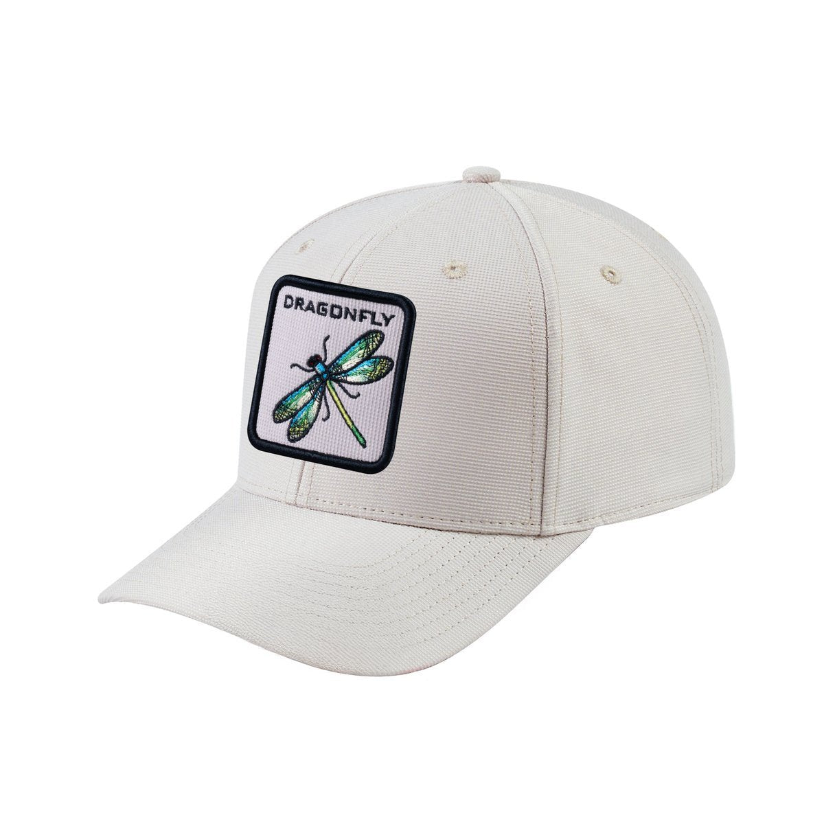 Dragonfly V2 6-Panel Baseball Cap
