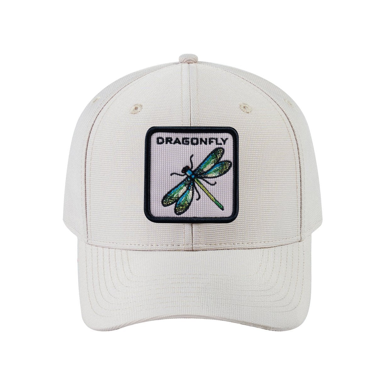 Dragonfly V2 6-Panel Baseball Cap