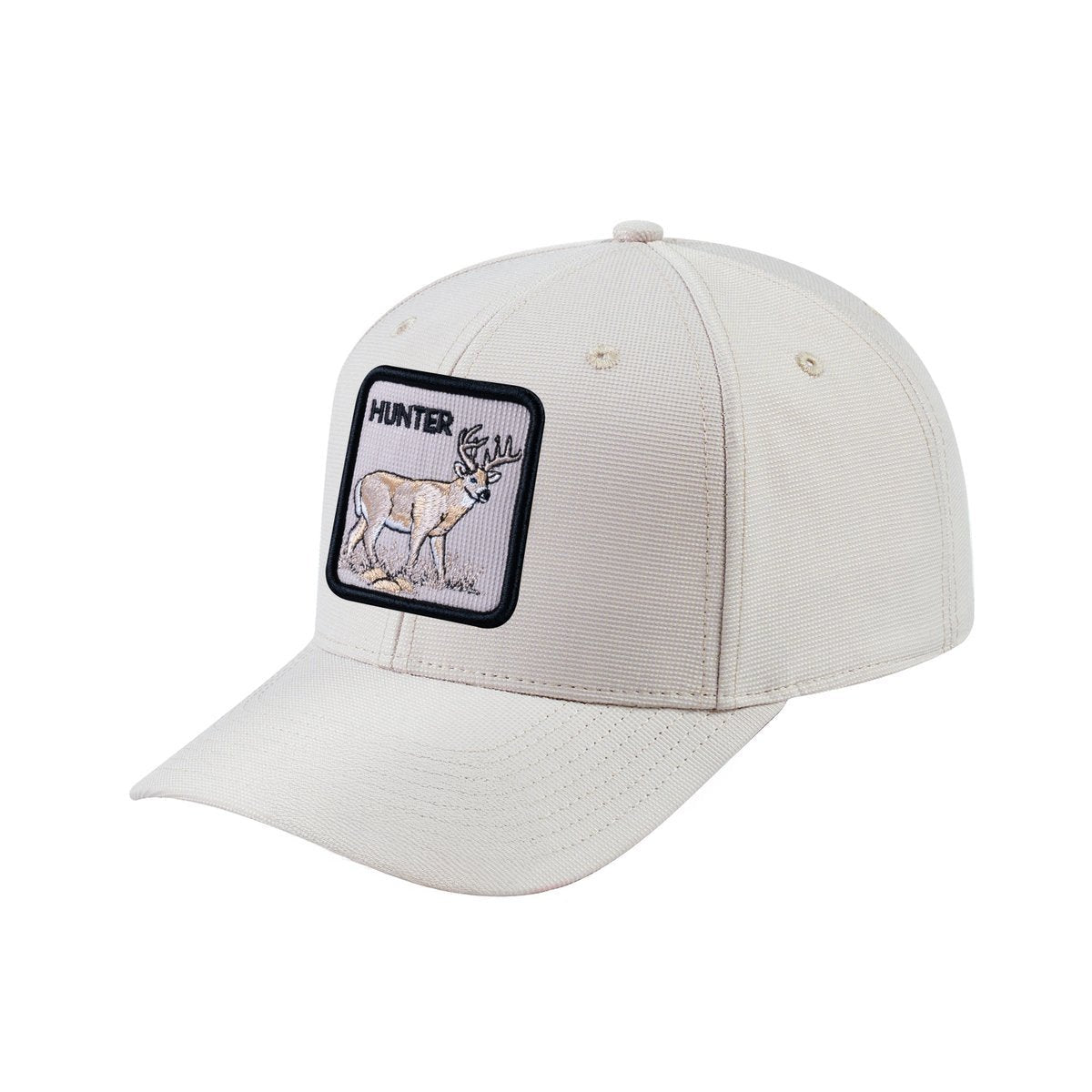 Hunter V2 6-Panel Baseball Cap
