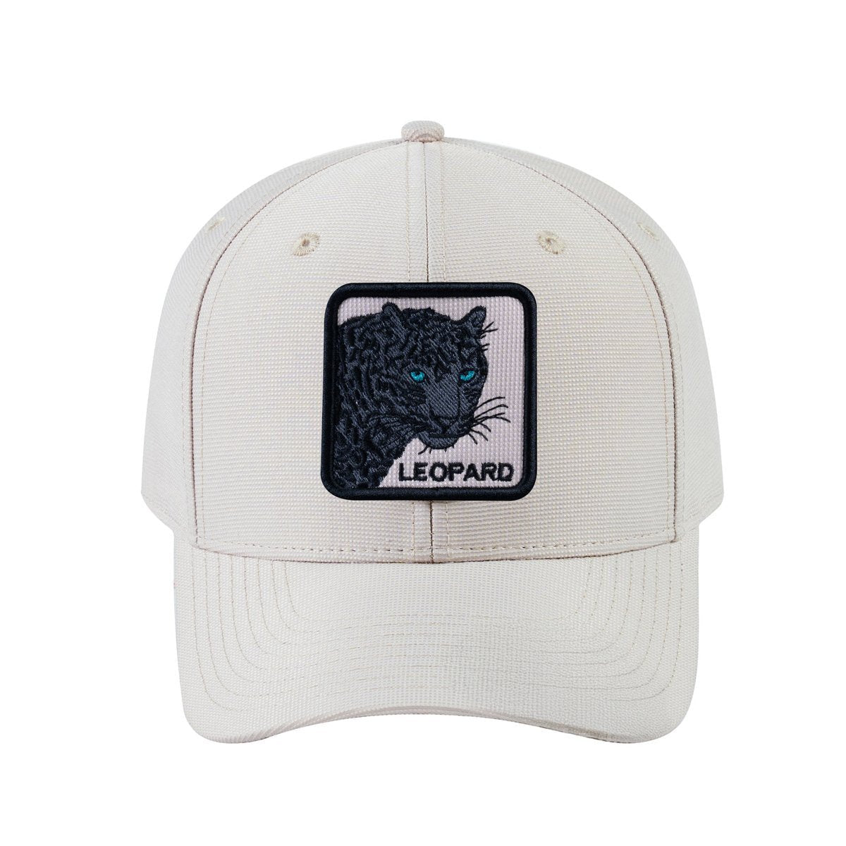 Leopard V2 6-Panel Baseball Cap