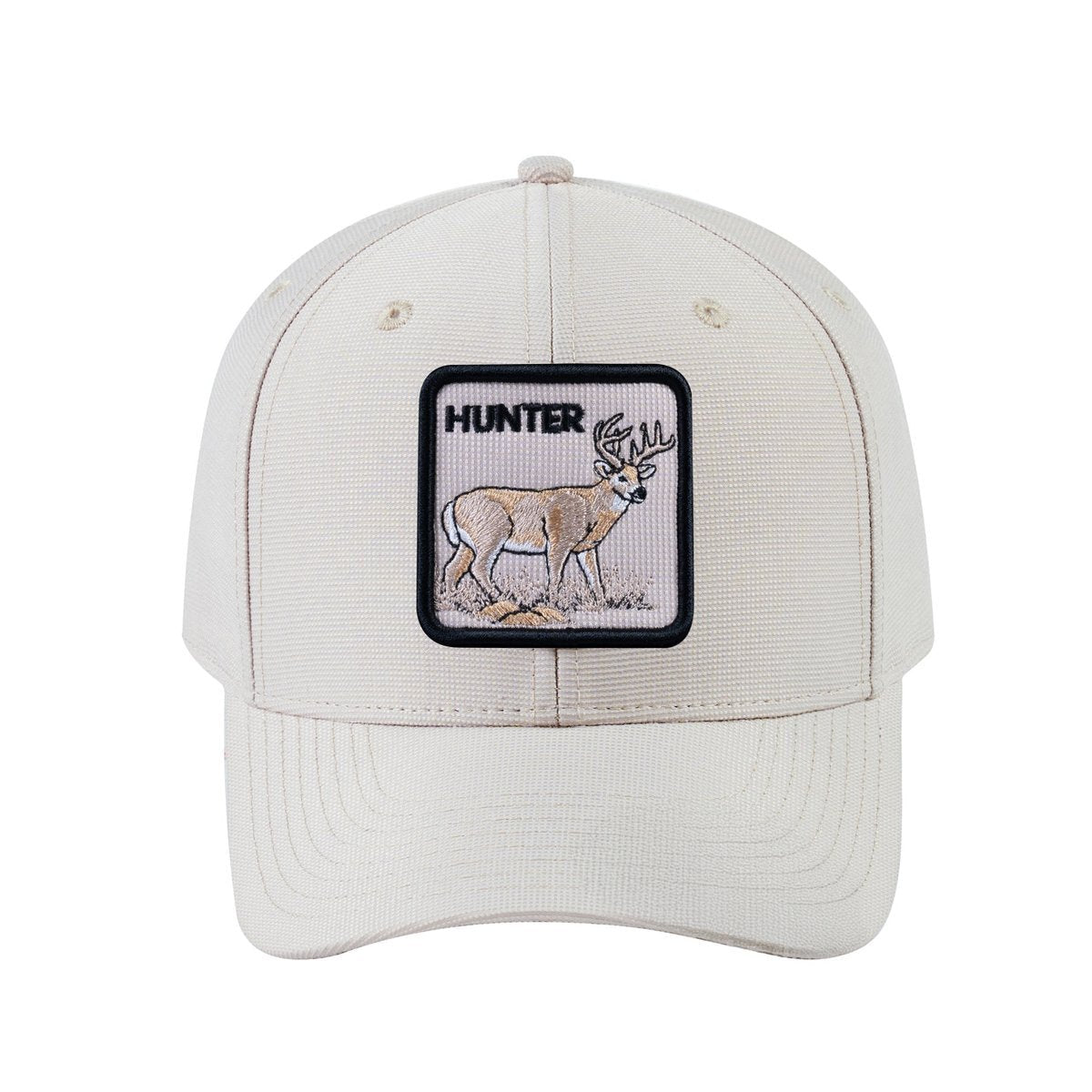 Hunter V2 6-Panel Baseball Cap