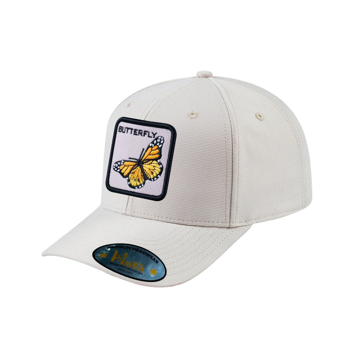 The Butterfly Hats