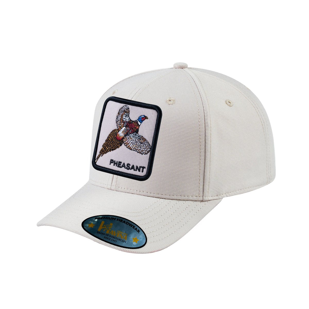 The Pheasant Hats