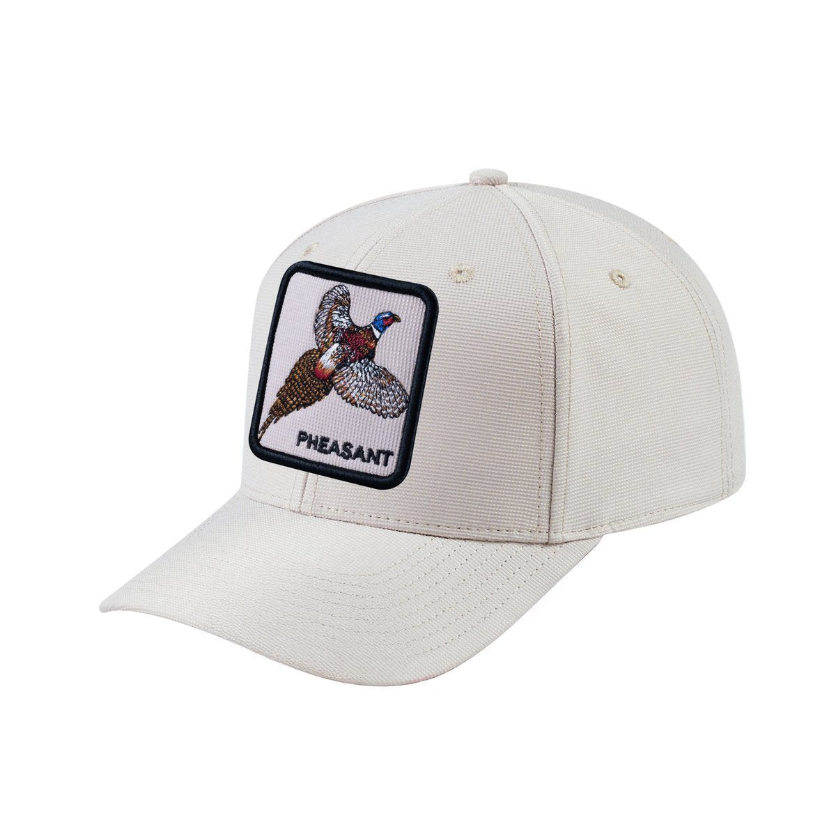 Pheasant V2 6-Panel Baseball Cap