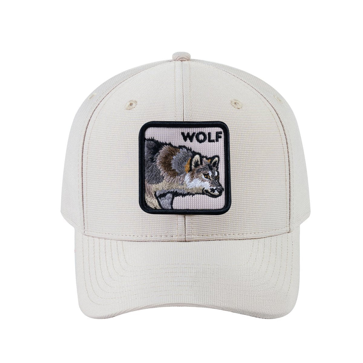 Wolf V2 6-Panel Baseball Cap