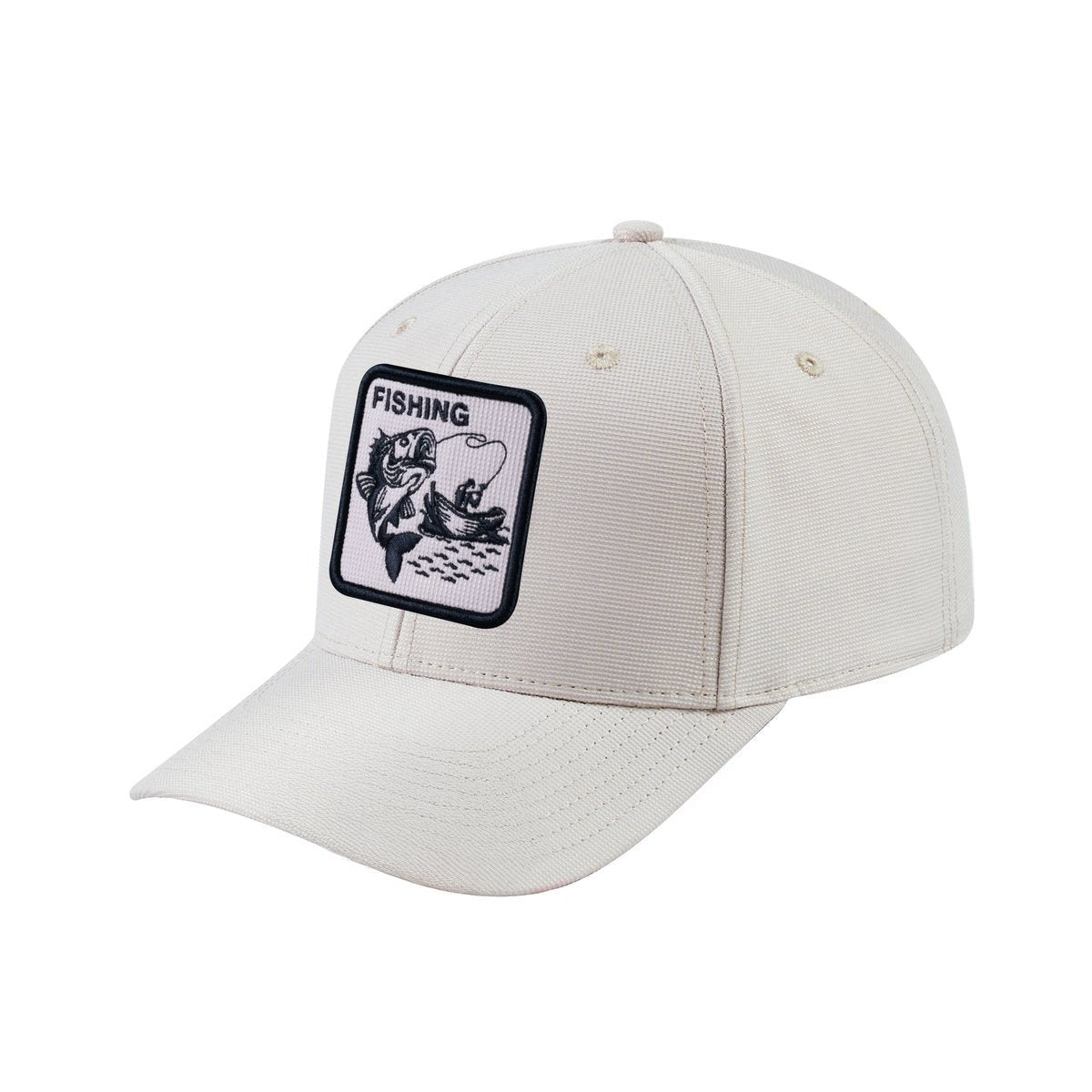 Fishing V2 6-Panel Baseball Cap