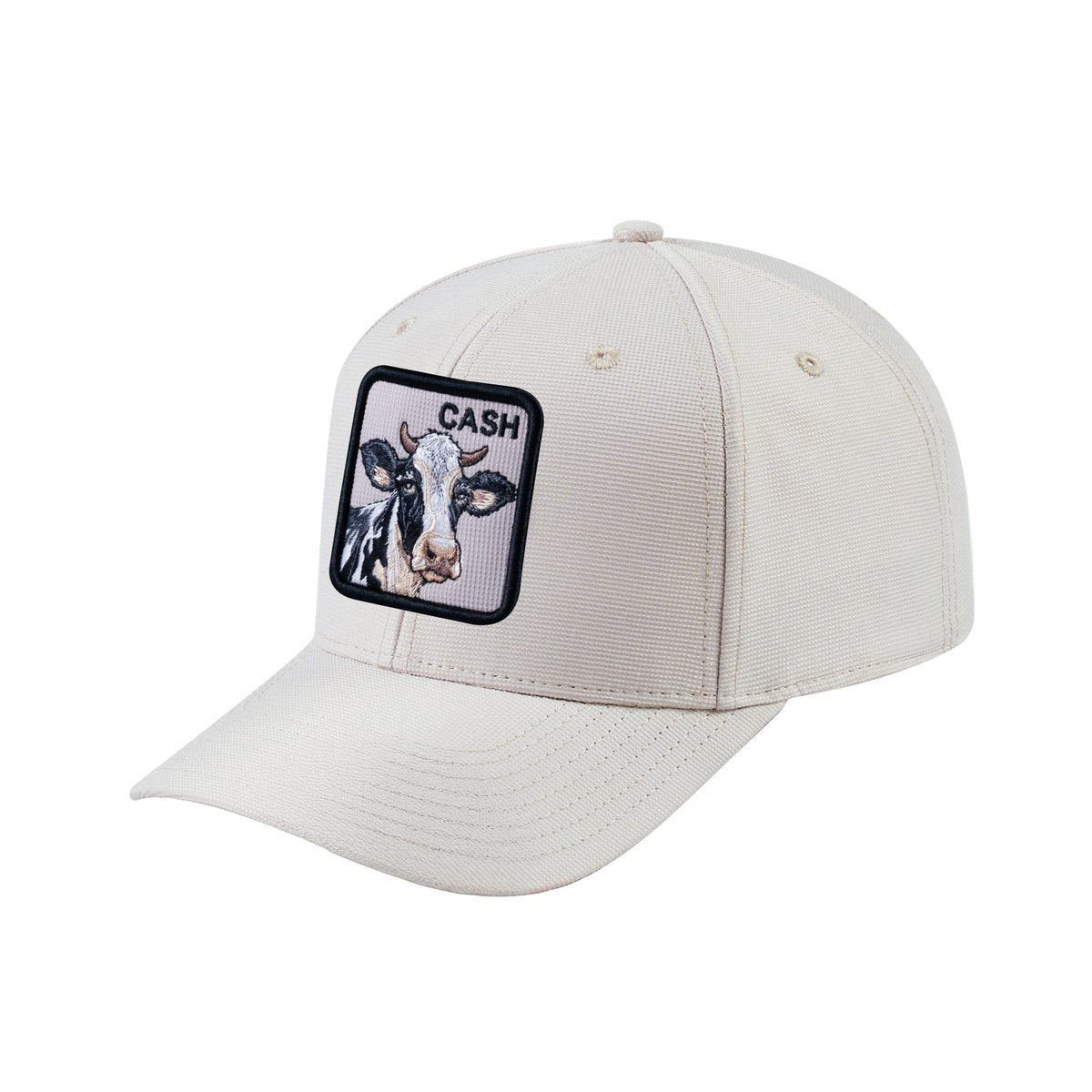 Cow V2 6-Panel Baseball Cap