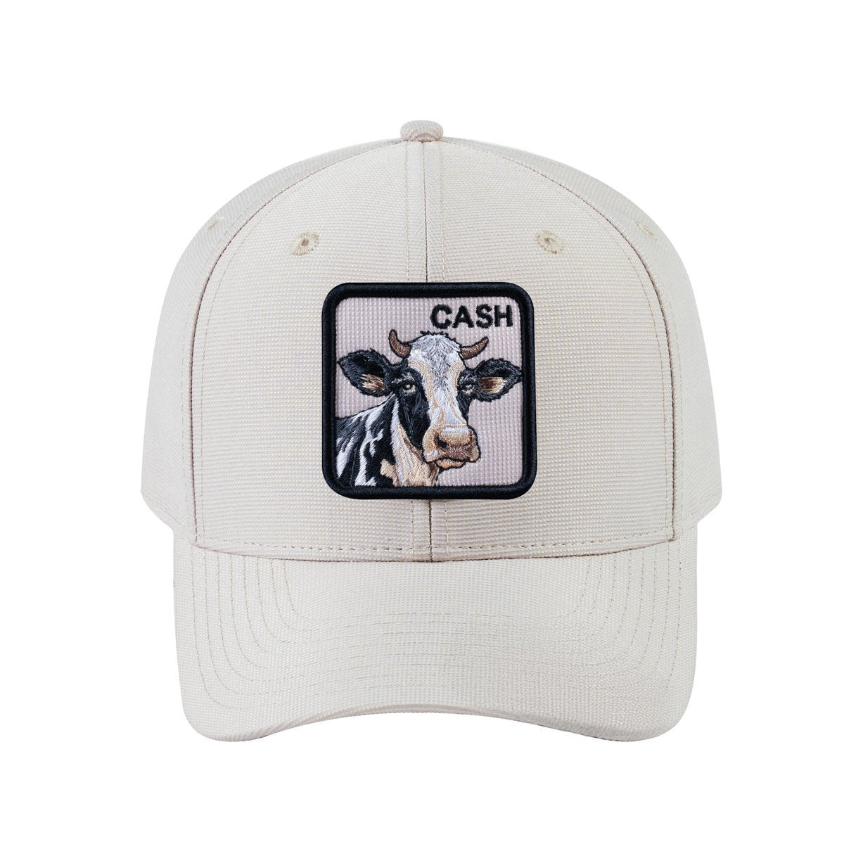 Cow V2 6-Panel Baseball Cap