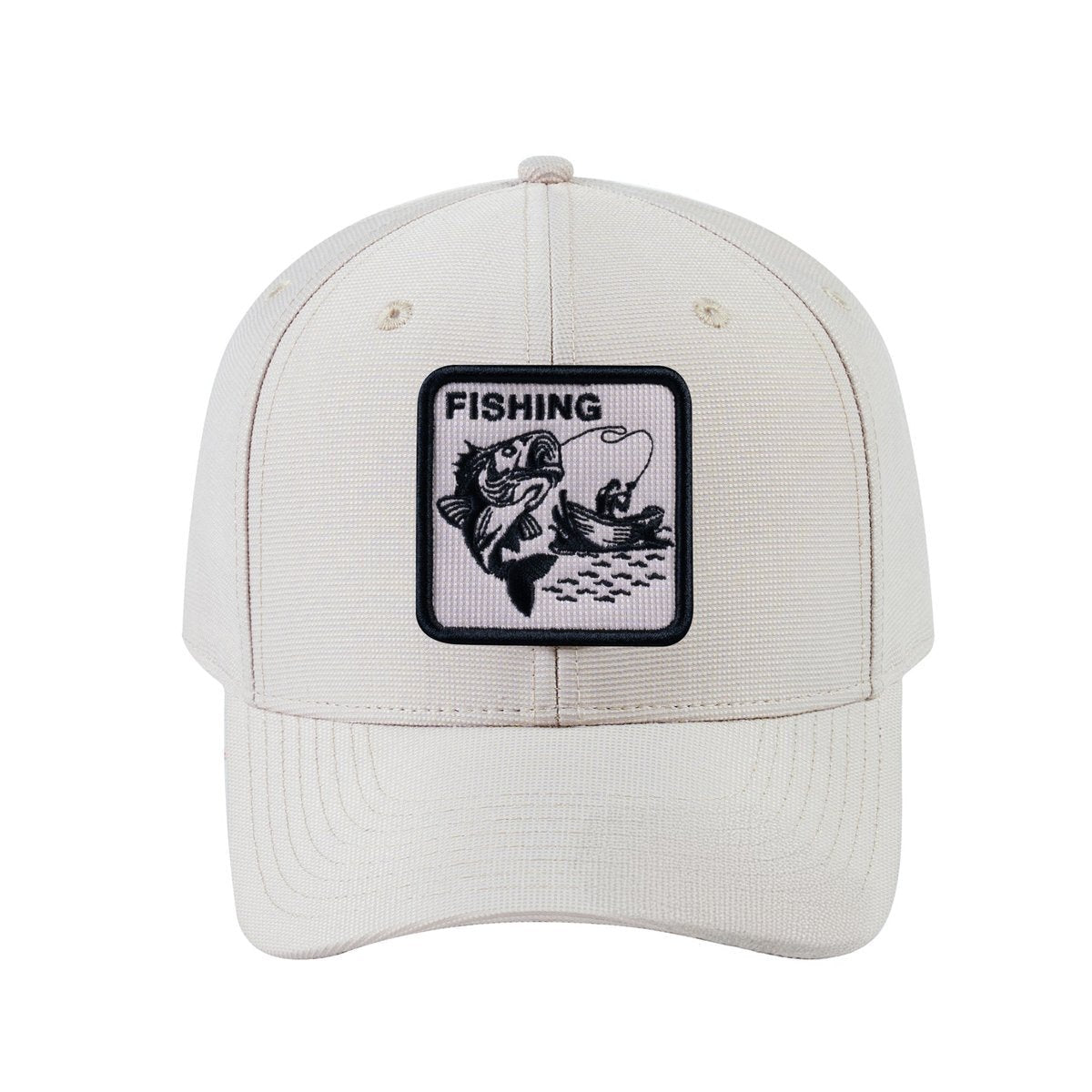 Fishing V2 6-Panel Baseball Cap