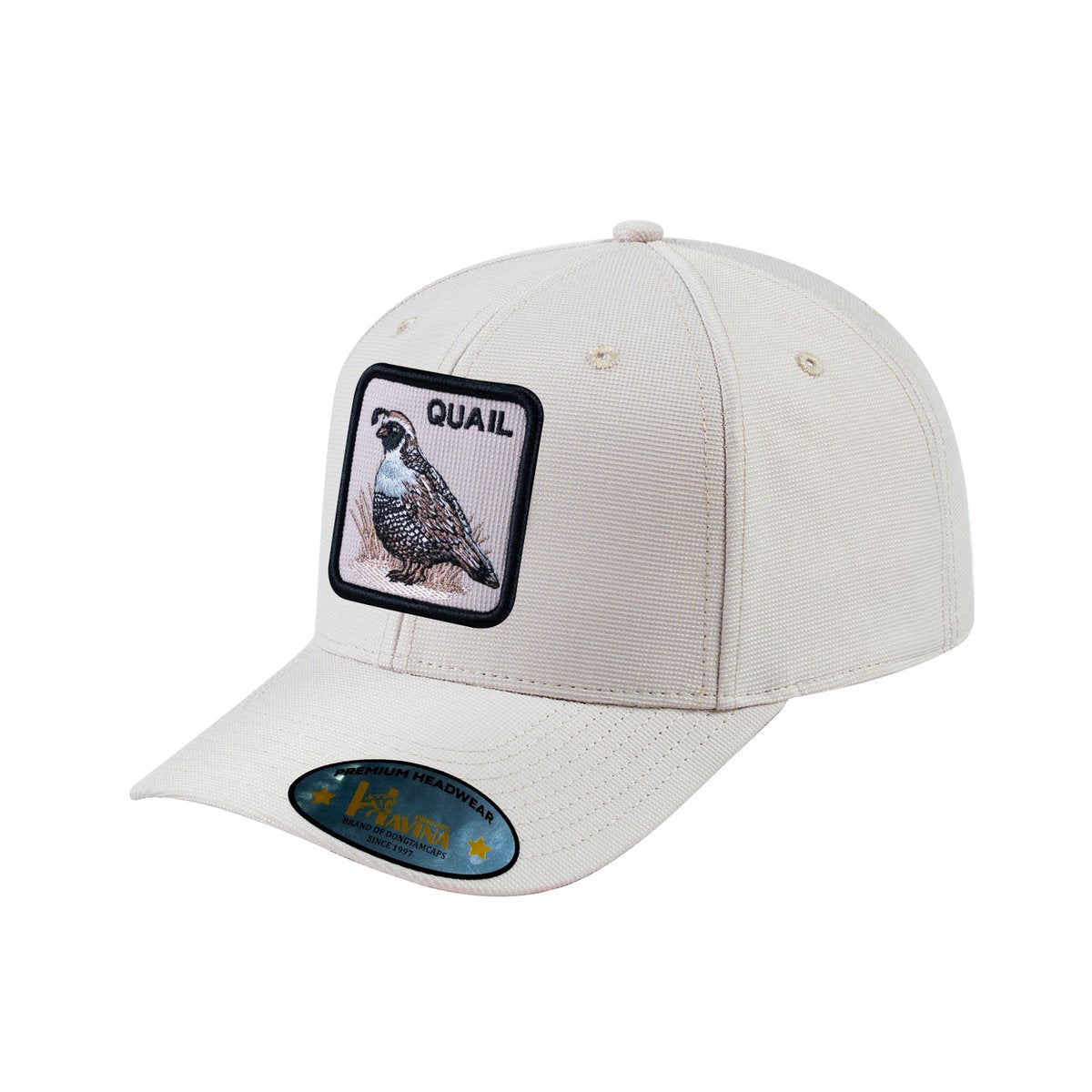 The Quail Hats