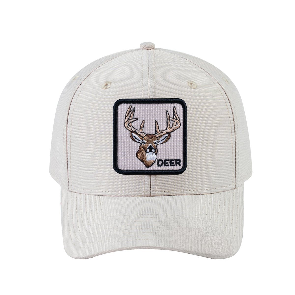 Deer V2 6-Panel Baseball Cap