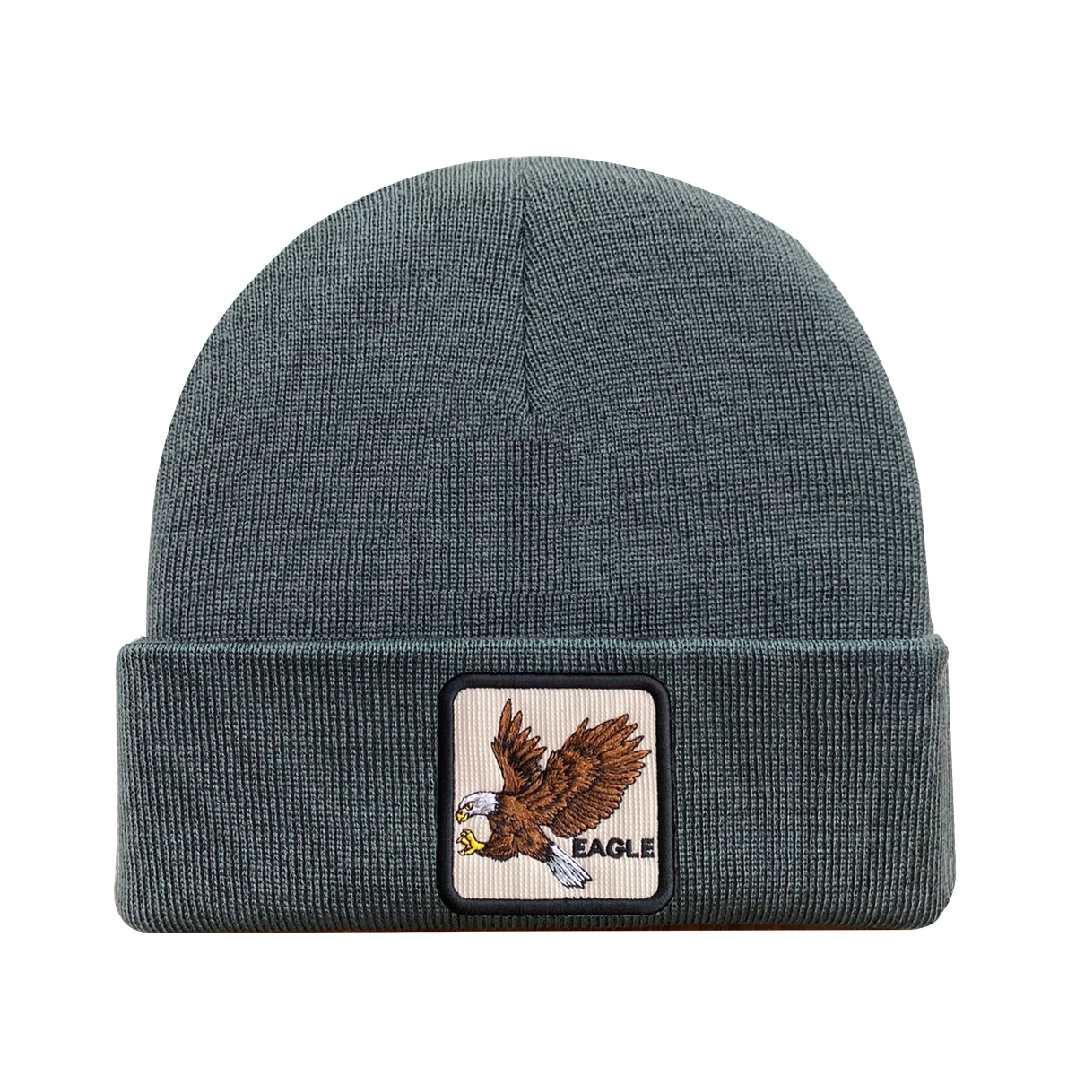 Eagle Beanie