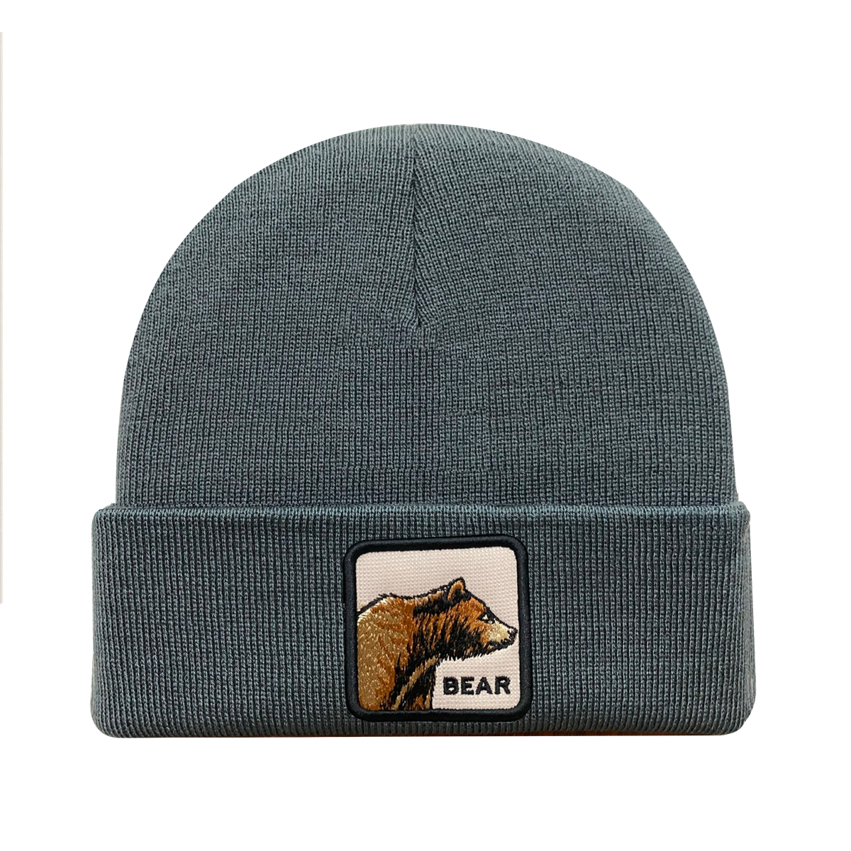 Bear Beanie