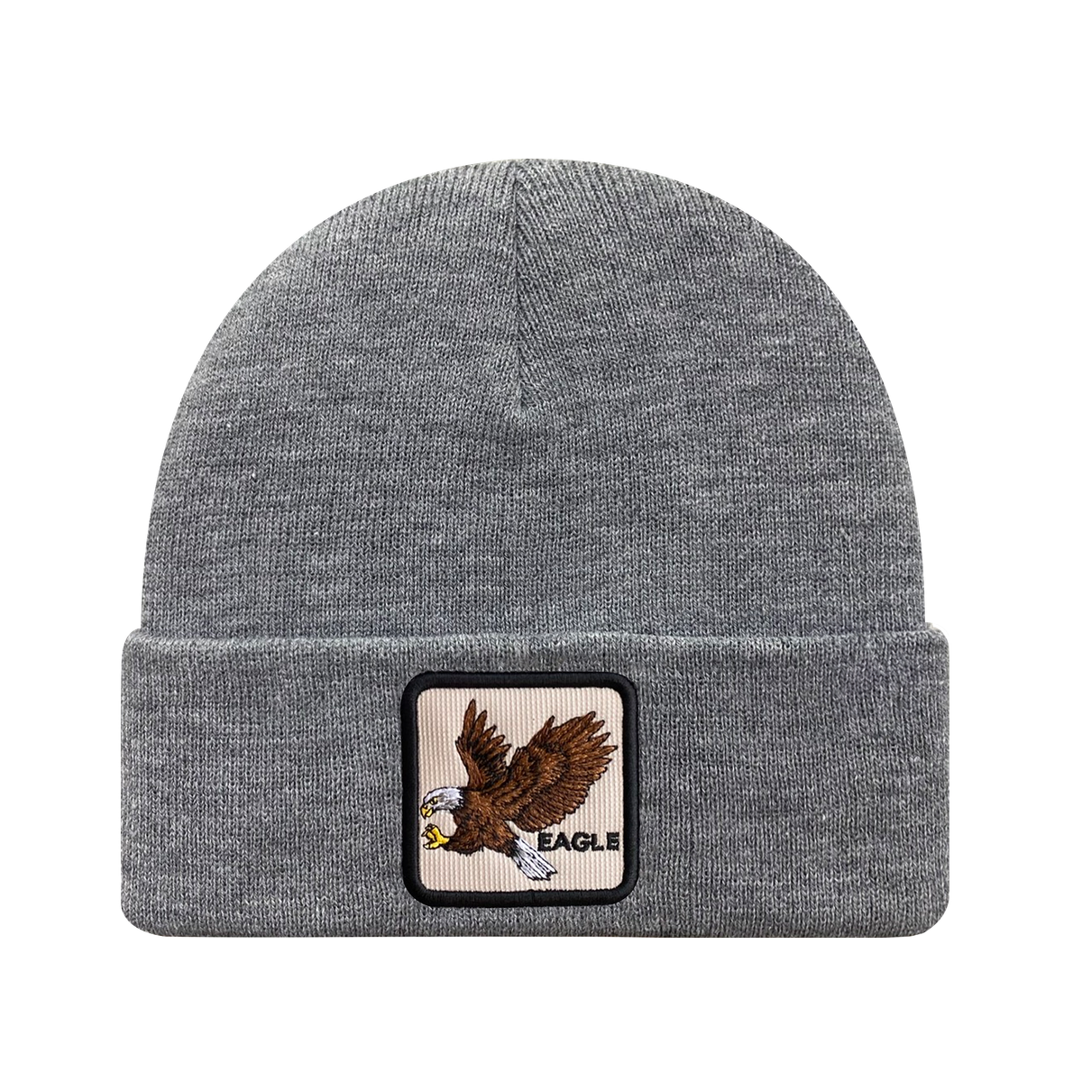 Eagle Beanie