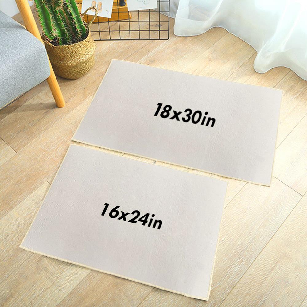 Please Excuse The Mess - Gift For Family Parents - Personalized Custom Doormat