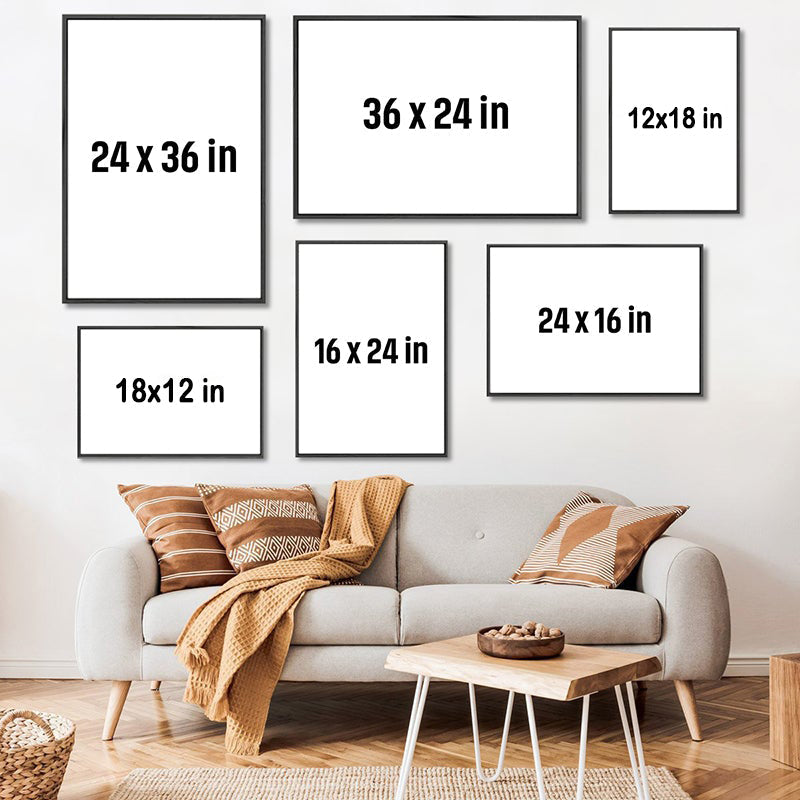 You Were My Favorite Hello - Dog Lover Memorial Gift - Personalized Custom Poster